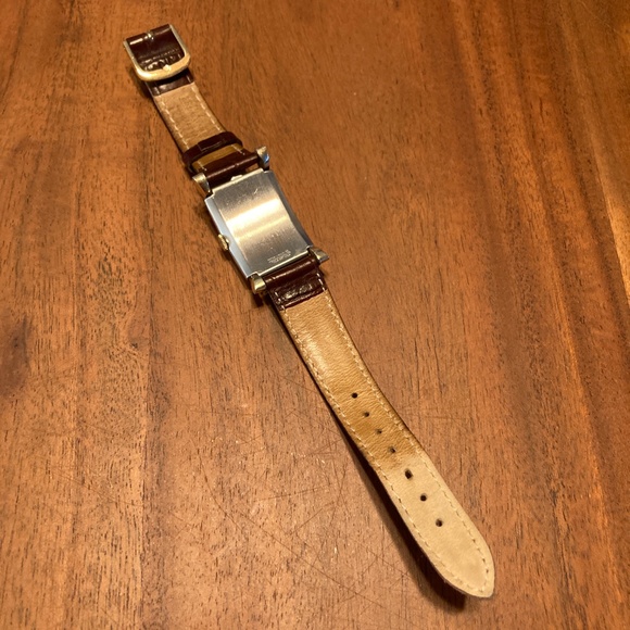 Vintage Gruen Veri-Thin Precision Watch - Picture 4 of 7